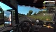 Euro Truck Simulator 2 / American Truck Simulator Multiplaye...