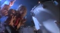 Helloween - Halloween (1987) [720p]