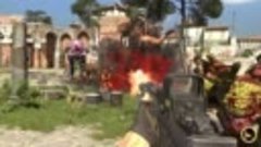 Serious Sam 4 — геймплей английская озвучка