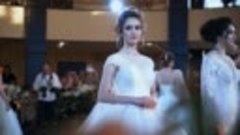 Ролик о свадебной выставке / OlegKabanov.ru