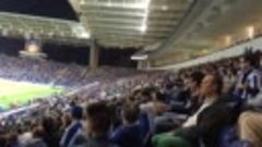 IMG_0580.MOVEstadio do Dragao – домашний стадион ФК Порту – ...