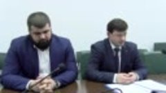 LIVE: Пресс-конференция депутата НСГ Григория Узуна об инцид...