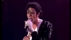 #   billie jean   #