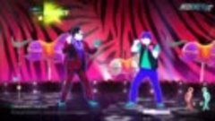 Just Dance 4 - Gangnam Style (Psy)