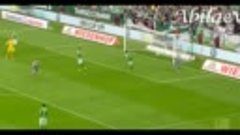 Roberto Firminio nice goal