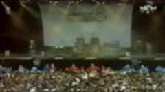 The Prodigy (Live Concert 90s Exclusive Techno-Eurodance Pho...