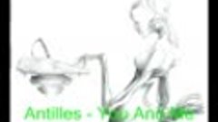 Antilles - You And Me ( Extended Version ) 2011