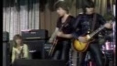 Suzi Quatro Live in concert 1979