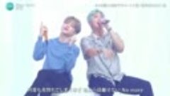 BTS 「Stay Gold」  2020FNS歌謡祭 夏 8月26日 200826