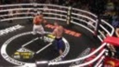 Joe  Diesel  Riggs vs. Walber Barrios   BKFC 6 Full Fight!