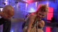 Novaspace - Dancing With Tears In My Eyes (Live) 2002