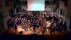 A Day In The Life with orchestra - The Beatles (arr. Sam Hau...