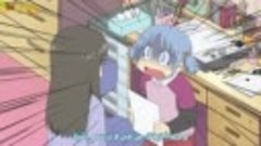 Nichijou 20 HD - Anime2001.com