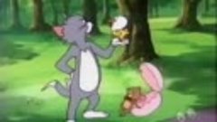 185   The Egg And Tom And Jerry [1975]
