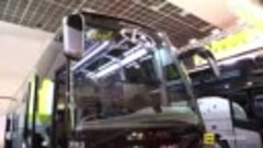 2020 Beulas Aura Panoramic Coach with MAN Chassis - Exterior...