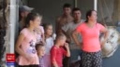 O familie cu nouă copii din Drochia a rămas fără acoperiș de...