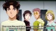 Kindaichi Shounen No Jikenbo Returns 09 VOSTFR [720p][Manga-...