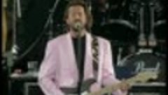 Eric Clapton - Before You Accuse Me