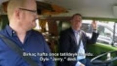 [3.Kl.Ep7] Comedians in Cars Getting Coffee - Jim Gaffigan -...