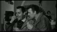Журналист из Рима (Италия, 1961) комедия, Альберто Сорди, со...