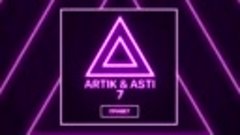 Artik pres. Asti - Привет