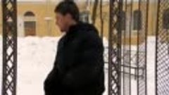 Артур  Падал белый  снег  Коллекция канала Чёрный  Клык