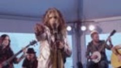 Steven Tyler (Aerosmith) - Cryin - 2014 - Live HD - HD 720p ...