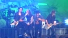 Helloween - Future World - Live in Praha 2016