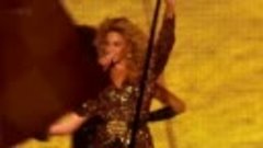 Beyonce - Live at Glastonbury