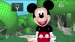 La Casa de Mickie Mouse -1x14-