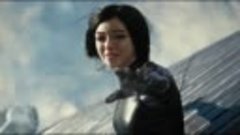 Alita Battle Angel   In the End 4K