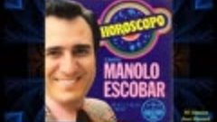 Horoscopo - Manolo Escobar 1972