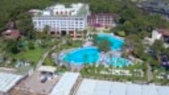 MIRADA DEL MAR HOTEL 5  (Турция, Кемер)