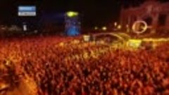 Почти 100 тысяч гостей посетили фестиваль PROЛЕТО, который п...