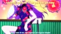 Animez.TV Binbougami ga! - 13 - FINAL