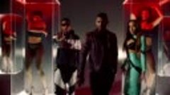 Kid Ink feat. Usher &amp; Tinashe - Body Language (Explicit)