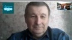 Skype диалог Фокин Геннадий Каждый может зарабатвать на идея...