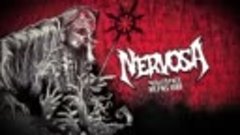 NERVOSA - Intolerance Means War (Official Lyric Video) _ Nap...