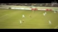 Koke vs Malmo Amazing goal Football Vine