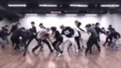 eRkpkveBWyo CHOREOGRAPHY BTS 방탄소년단 MIC Drop Dance Practice M...