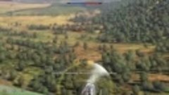 VOD на Ил-10 ‘Непростая жизнь’ – War Thunder