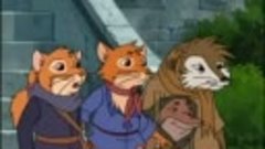 [WwW.VoirFilms.org]-2001 - Redwall - L&#39;Histoire de Martin le...