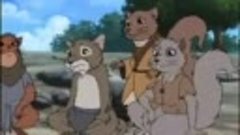 [WwW.VoirFilms.org]-2001 - Redwall - L&#39;Histoire de Martin le...