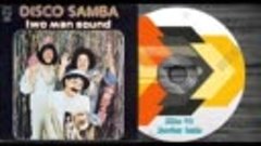 Disco Samba-Two Man Sound *1978*