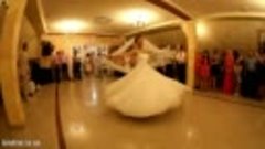 ღ Много свадебных видео видел, но это первый танец который д...
