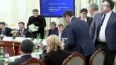 Анатолий Вассерман - Открытым текстом 18.12.2015