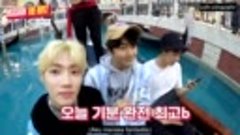 [INDO SUB] [MISSION THE BOYZ] In Macau EP 1