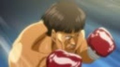 [WwW.VoirFilms.org]-Hajime no Ippo - New Challenger - 20