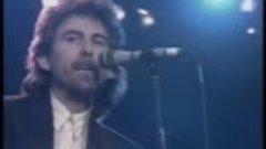 George Harrison and Eric Clapton - While my guitar gently we...