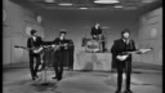 The Beatles (БИТЛЗ) -The Ed Sullivan Show.14.08.1965.НЬЮ-ЙОР...